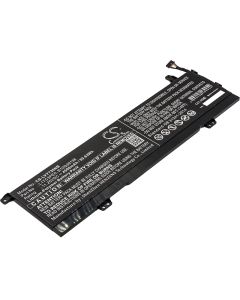 Battery for Lenovo Yoga 730-13IKB Laptop - 11,25V (Compatible)