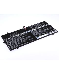 Battery for Lenovo Yoga 4 Pro Laptop - 7,5V (Compatible)