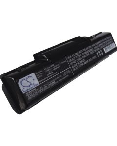 Battery for Lenovo IdeaPad B450 Laptop - 11,1V (Compatible)