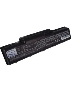 Battery for Lenovo IdeaPad B450 Laptop - 11,1V (Compatible)
