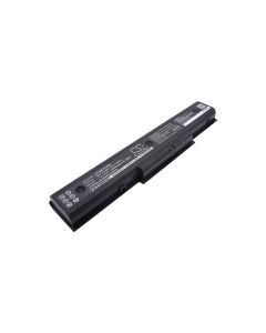 Battery for Medion Akoya E7218 Laptop - 14,4V (Compatible)