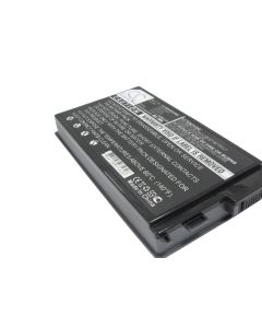 Battery for Medion ARIMA A0730 Laptop - 14,8V (Compatible)