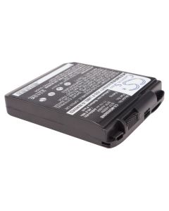 Battery for Medion MD95453 Laptop - 11,1V (Compatible)