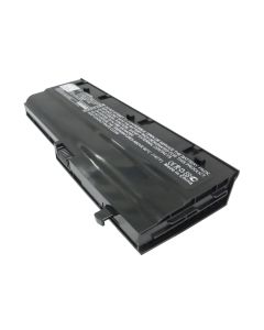 Battery for Medion Akoya MD96215 Laptop - 11,1V (Compatible)