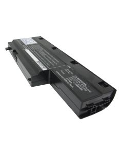 Battery for Medion Akoya E7211 Laptop - 14,4V (Compatible)