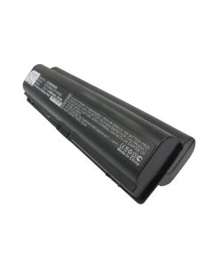 Battery for Medion MD96442 Laptop - 10,8V (Compatible)
