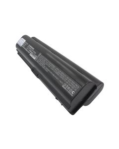 Battery for Medion MD96442 Laptop - 10,8V (Compatible)