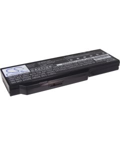 Battery for ZooStorm 8207 Laptop - 11,1V (Compatible)