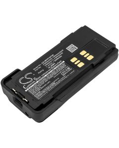 Akku til Motorola DP2600E