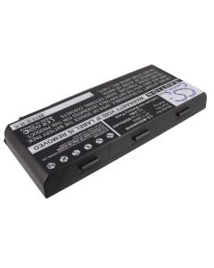 Battery for MSI E6603 Laptop - 11,1V (Compatible)