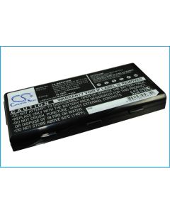 Battery for MSI A5000 Laptop - 11,1V (Compatible)