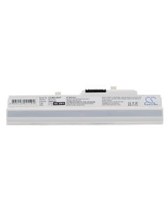 Battery for MSI 9S7-N01152-439 Laptop - 11,1V (Compatible)