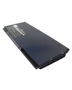 Battery for MSI X-Slim Laptop - 14,8V (Compatible)