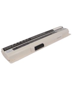Battery for MSI CR650 Laptop - 11,1V (Compatible)
