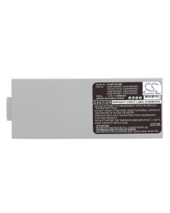 Battery for YAKUMO 7521T Laptop - 14,8V (Compatible)
