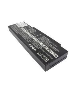 Battery for Packard Bell E1245 Laptop - 11,1V (Compatible)