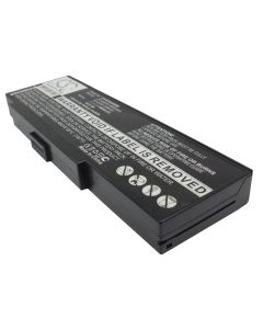Battery for Packard Bell E1245 Laptop - 11,1V (Compatible)