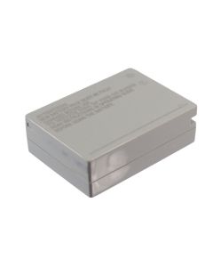 Battery for Canon camera PowerShot G1 X - 800mAh