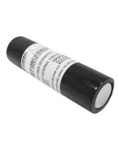 Battery for Denon camera DMP-R70 - 2400mAh