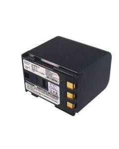 Battery for Canon camera Digital Rebel XT EOS 350D - 2000mAh