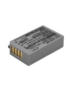 Battery for Nikon camera 1 J5 - 500mAh