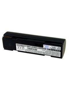 Battery for Fujifilm camera DS260 - 1850mAh