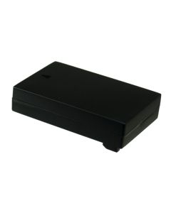 Battery for Fujifilm camera FinePix S100FS - 1150mAh