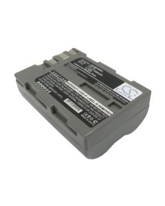 Battery for Fujifilm camera BC-150 - 1500mAh