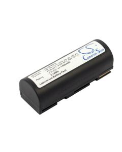 Battery for Epson camera R-D1 - 1400mAh