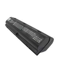 Battery for HP Business Notebook NX4800 Laptop - 10,8V (Compatible)