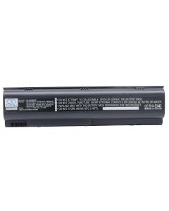 Battery for HP Business Notebook NX4800 Laptop - 10,8V (Compatible)