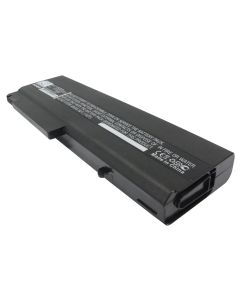 Battery for Compaq Business Notebook 6510b Laptop - 10,8V (Compatible)