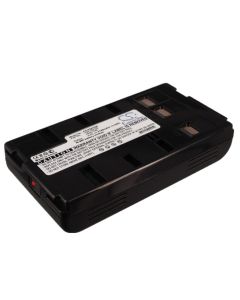 Battery for BLAUPUNKT camera CC-664 - 2100mAh