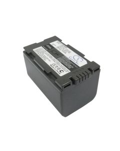 Battery for HITACHI camera DZ-MV200A - 2200mAh