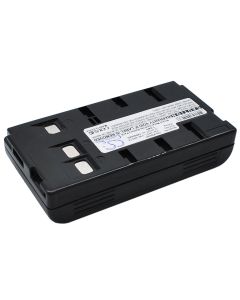 Battery for JVC camera BN-V10U - 1200mAh