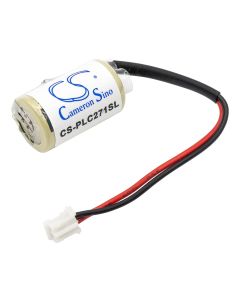 PLC Batteri til Omron CJ1G