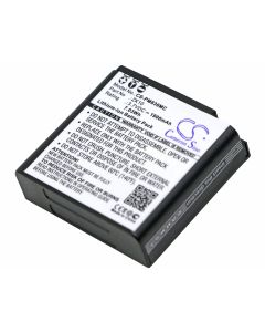 Battery for Polaroid camera iM1836 - 1900mAh