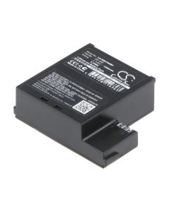 Battery for AEE camera D33 - 1500mAh