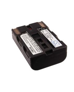 Battery for MEDION camera MD41859 - 1400mAh