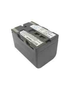 Battery for Leaf camera AFi-II 7 - 3000mAh