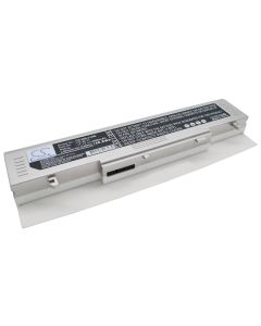 Battery for Sharp MC1-3CA Laptop - 11,1V (Compatible)