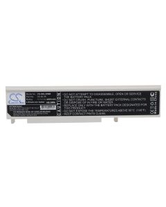 Battery for Sharp PC-AL3DH Laptop - 11,1V (Compatible)