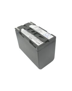 Battery for Leaf camera AFi-II 7 - 5500mAh
