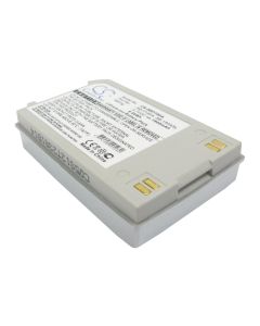 Battery for Samsung camera SC-MM10 - 1800mAh
