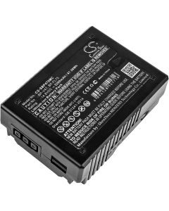 Battery for RED camera Epic - 3200mAh