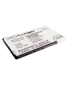 Akku Samsung Galaxy Note 3 LTE (Yhteensopiva)