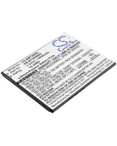 Battery for e.g. Samsung Tablet Galaxy Tab Active (Compatible)