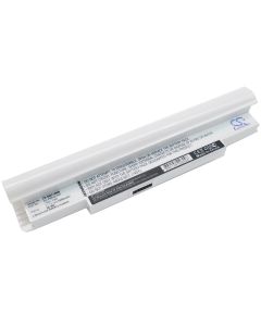 Battery for Samsung N110 (black) Laptop - 11,1V (Compatible)
