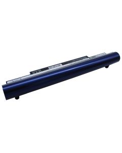 Battery for Samsung N110 (black) Laptop - 11,1V (Compatible)