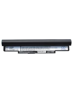 Battery for Samsung N110 (black) Laptop - 11,1V (Compatible)